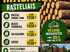 Malkos -Rasteliais
