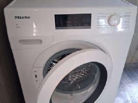 Miele W1 Active