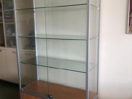 Parduodama biuro vitrina