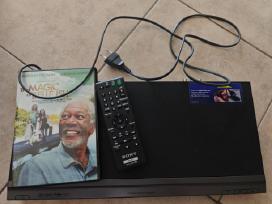 Sony Dvp-ns708h CD/dvd grotuvas su Hdmi jungtimi