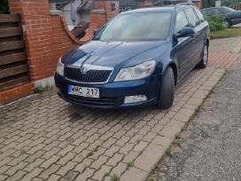 Parduodu Škoda Oktavia