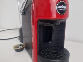 Kapsulinis Lavazza kavos aparatas