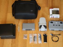 Dji mini 2 fly more combo