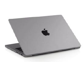 Apple MacBook Pro 14" (2021), M1 Pro, 16gb/1tb