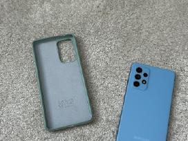 Samsung galaxy A52