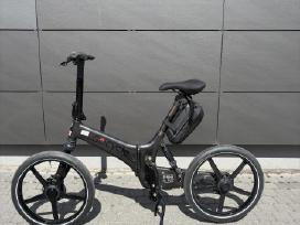 Gocycle Gxi