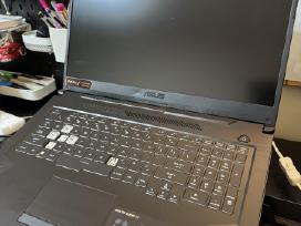 Asus Tuf Gaming F17 / i7-11800h / Rtx 3050 Ti / 16