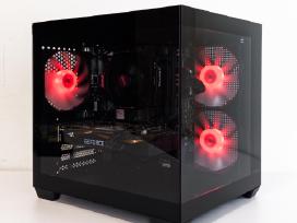 Ryzen 5 5500 A520 16gb 512gb Rtx 2060 Super 8gb