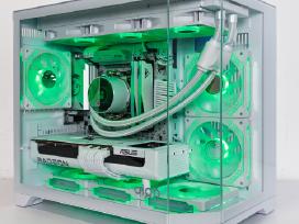 Ryzen 7 7800x3d B850 32gb Ddr5 1tb Rx 9070 XT 16gb