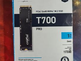 Crucial T700 SSD 1tb