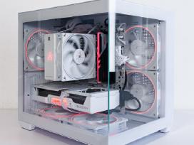Ryzen 5 7500f B850 16gb Ddr5 1tb Rx 9060 XT 16gb