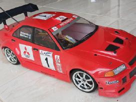 Hpi Racing E10 1/10 RC Drift / Touring