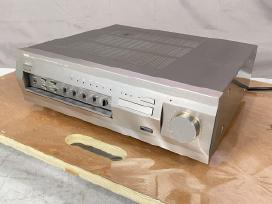Yamaha Ax-1 Natural Sound integruotas