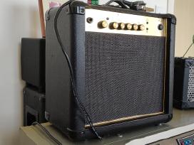Marshall mg15cf