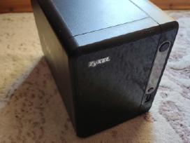 Duomenų saugykla Zyxel nsa325 v2