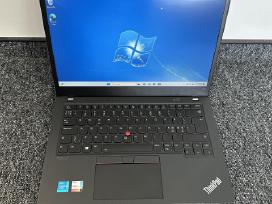 Lenovo Thinkpad T14s Gen2 I5-1145g7 16gb 512ssd 14