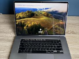 MacBook Pro 16 2019 A2141intel Core i916gb1tb