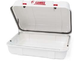 Fiamma Ultra-box bagažinė-dėžė kemperiui