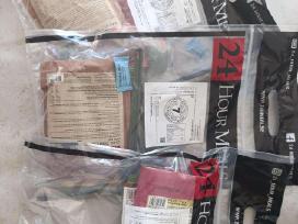 Sausas maisto davinys