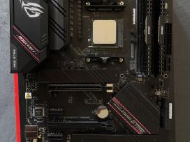 Ryzen 7 5700x3d + B550-f + 32gb Ddr4
