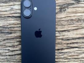 iPhone supirkimas