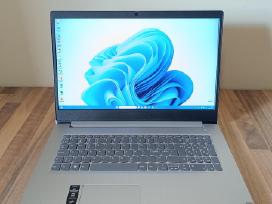 Lenovo su i5 10th / 17.3" Fhd Ips / SSD