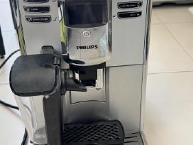 Kavos aparatas