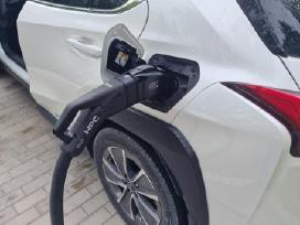 Chademo Ccs2