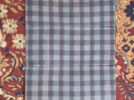 Sulankstomas gultas. Labai lengvas. 140 x 47 cm.