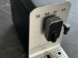 Smeg kavos aparatas