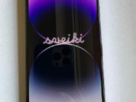 iPhone 14 pro. 128gb
