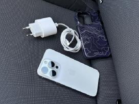 Apple iPhone 15 Pro 256gb