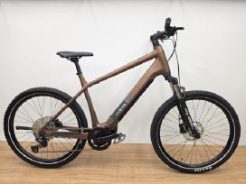 Canyon Pathlite:on 4 27,5er XL 1x11s Wh 625