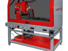 CNC staklės Holzmann Ctf69 Atc 230v