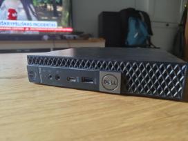 Optiplex 7060 micro. I5/8gb/256gb/wi-fi + bt