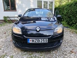 Renault Megane 3