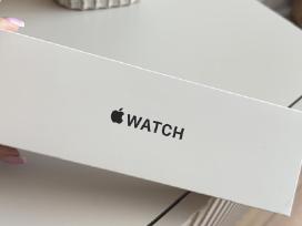 Naujas. Apple Watch Se 3 44 mm Midnight