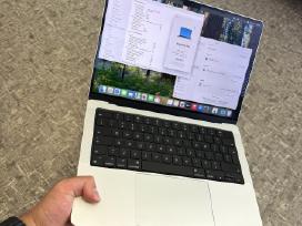 MacBook Pro 14" (2023) / M2 Pro / 32gb / 1tb / 97%