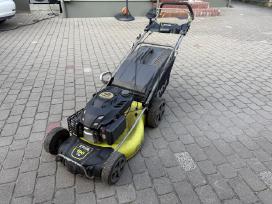 Savaeigė benzininė žoliapjovė Ryobi 190cc