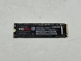 Samsung 990 Pro SSD 1tb Nvme diskas