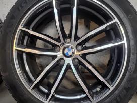 Bmw X5 R18 ir G30 M style R18,