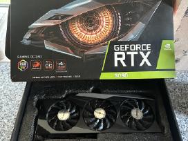Gigabyte Geforce Rtx 3090 24gb Gddr6x