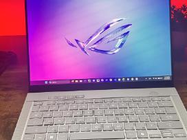Asus rog zephyrus g14, ryzen 9 270, Rtx 5060 2025