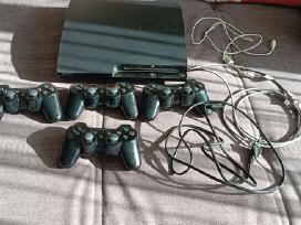 Sony Playstation 3 slim