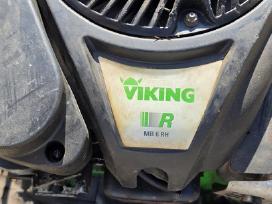 Viking MB 6 Rh aukštos žolės vejapjovė