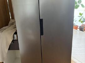 Šaldytuvas Samsung Rs66a8100s9