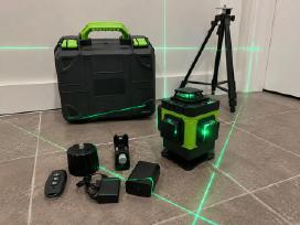 Housiwill 360 profesionalus lazerinis nivelyras