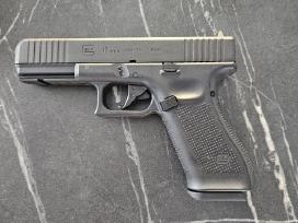 Glock 17 Gen5 pneumatinis pistoletas 4,5mm