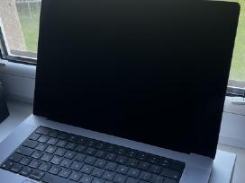 MacBook pro 16 M1