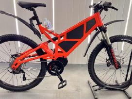 Ebike Elektrinis Dviratis